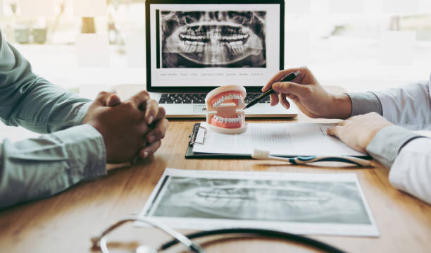 Best Emergency Dental Extractions in Rockfish, NC