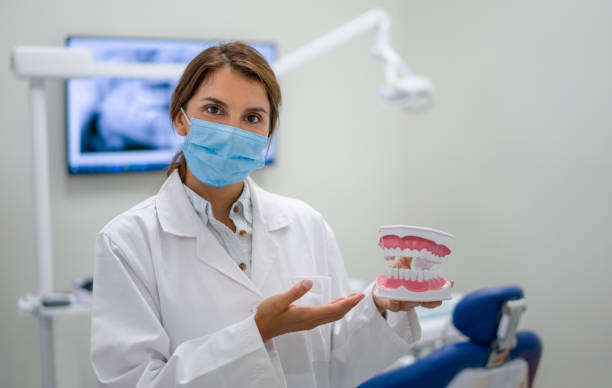 Best Emergency Dentist for Lost Fillings or Crowns in Rockfish, NC