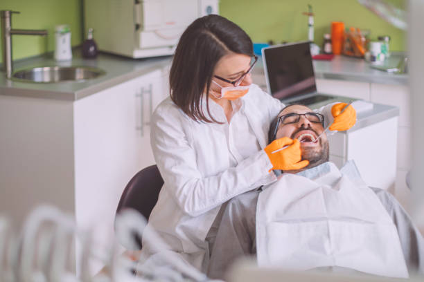 Best Emergency Dental Services for Seniors in Rockfish, NC