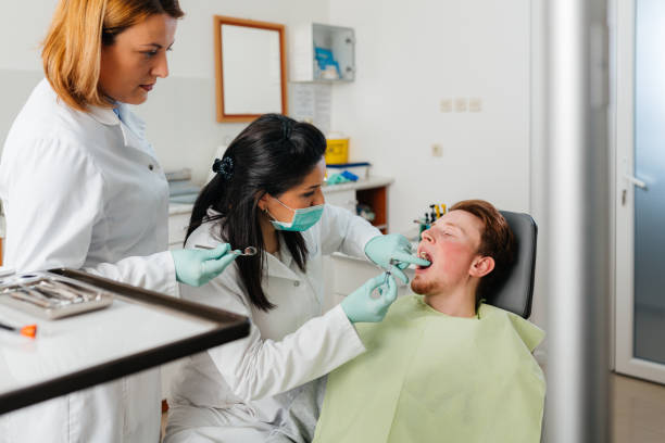 Best Urgent Dental Care for Toothache in Rockfish, NC