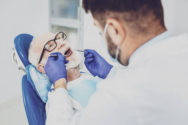 Best Emergency Root Canal Treatment in Rockfish, NC